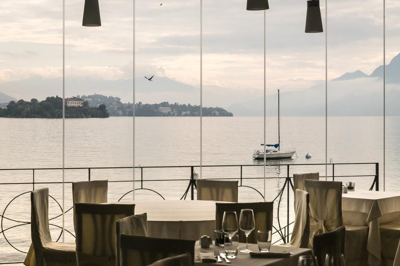 Belvedere Stresa Zewnętrze zdjęcie