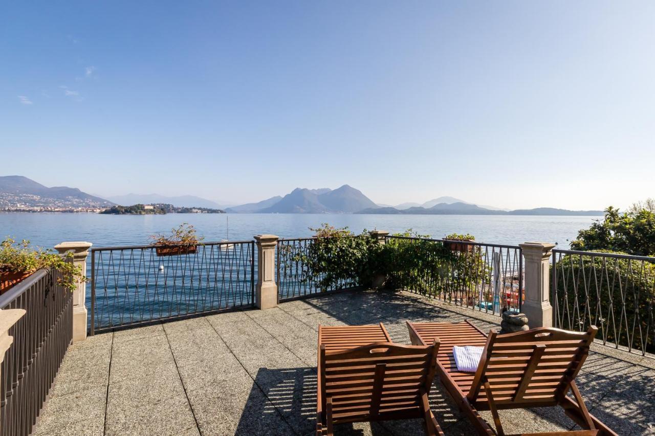 Belvedere Stresa Zewnętrze zdjęcie