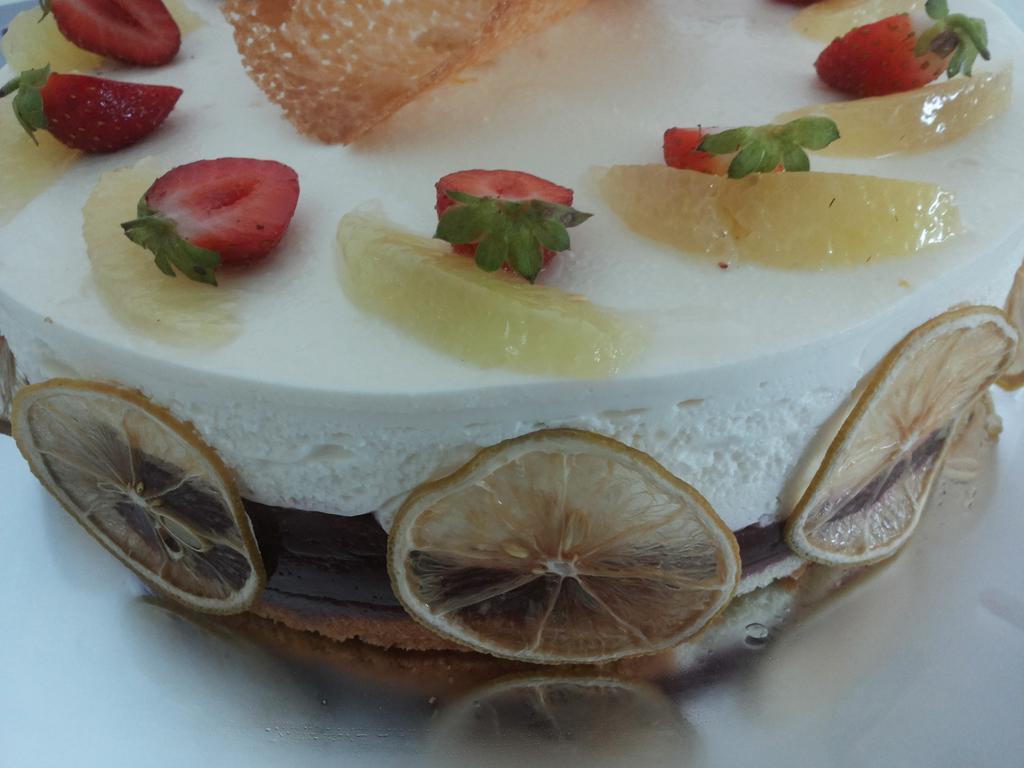 Belvedere Stresa Zewnętrze zdjęcie