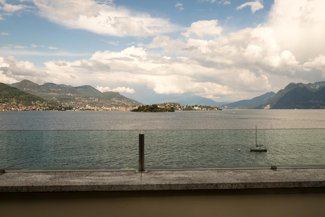 Belvedere Stresa Zewnętrze zdjęcie