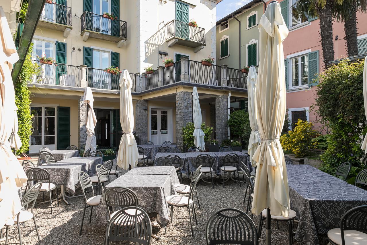Belvedere Stresa Zewnętrze zdjęcie