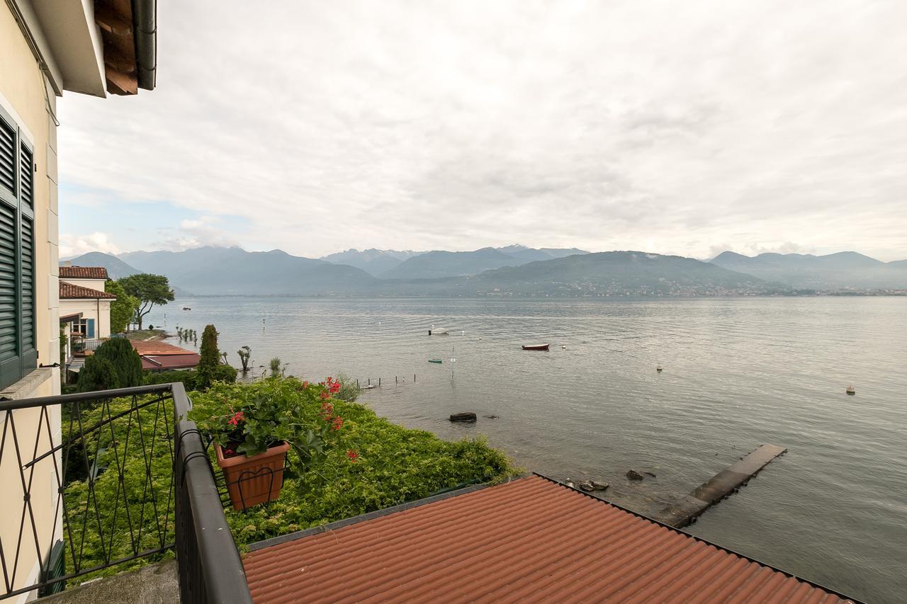 Belvedere Stresa Zewnętrze zdjęcie