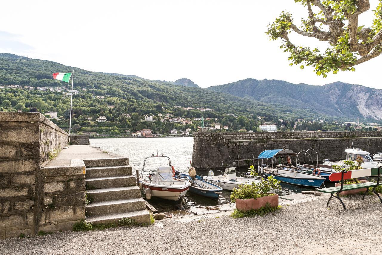 Belvedere Stresa Zewnętrze zdjęcie