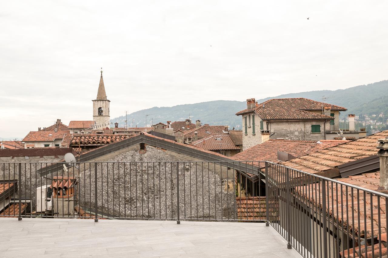 Belvedere Stresa Zewnętrze zdjęcie