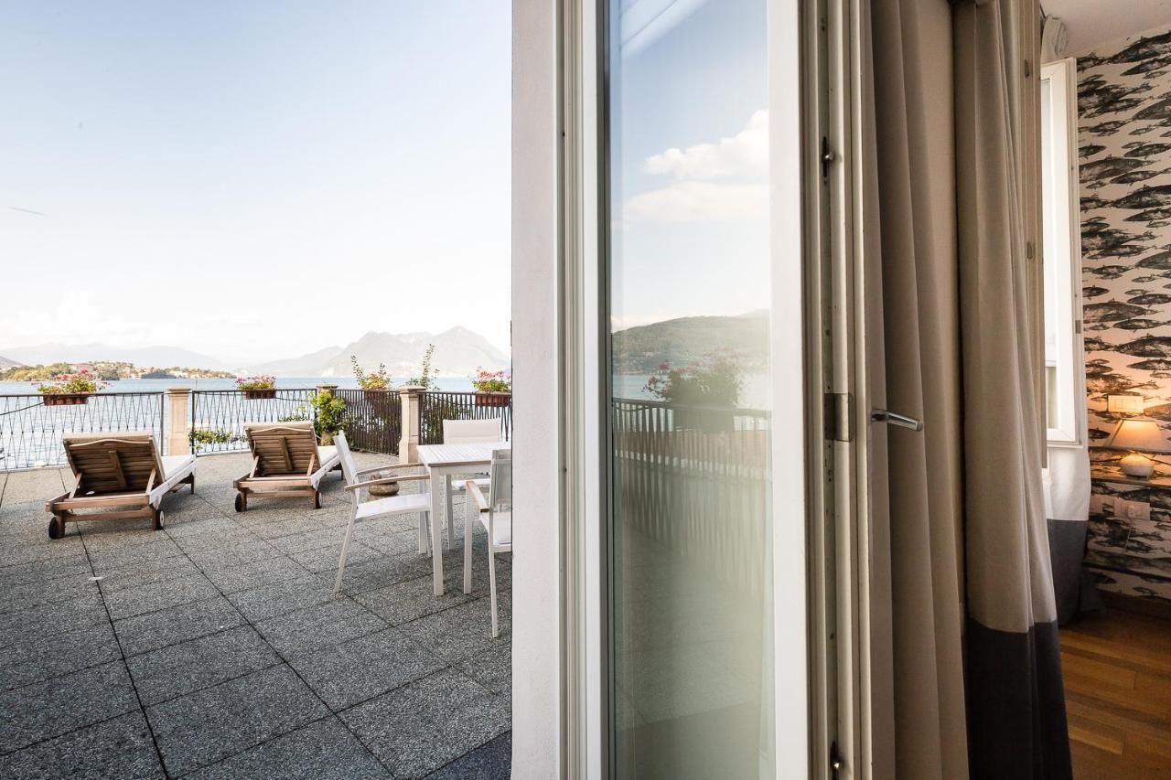 Belvedere Stresa Zewnętrze zdjęcie
